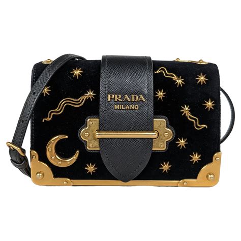 prada star and moon bag